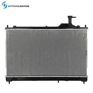 13470 Cooling Radiator Assembly For 2014-2019 Mitsubishi Outlander Aluminum Core - Picture 1 of 6