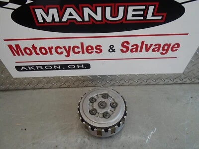 2006 98-16 YAMAHA V STAR 650 XVS650 Специальный клатч корзина в сборе - Изображение 1 из 3