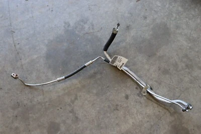 Ford F150 2015-2020 5,0 L aire acondicionado aire acondicionado manguera tubo OEM Foto 1 de 4