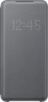 *NEW* Genuine OEM - S20+ (Plus) 5G LED Wallet Cover - Изображение 1 из 4