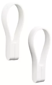 Loop Towel Clip Magnetic Towel Hanger Keeping Your Towels Secure And Your Bathro - Picture 1 of 5