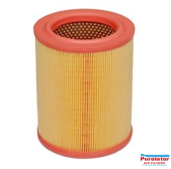Filtro de aire PUROLATOR A17366 RENAULT Safrane I 2.5 dT nuevo Foto 1 de 2
