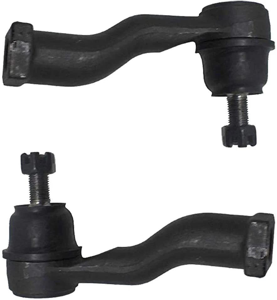 Para 1995 1996 1997 1998 1999 2000 2001 2002 Kia Sportage - Tierods exteriores delanteros Foto 1 de 1