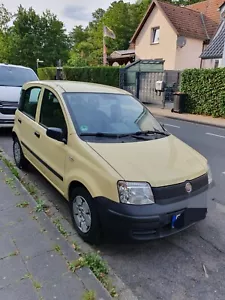 Fiat Panda, Bj. 2009 - Bild 1 von 5
