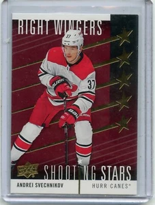 2019-20 Upper Deck Shooting Stars Red Pick what you need!!! - Picture 1 of 33