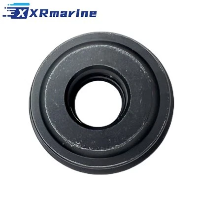 Suzuki 4 Str DF 200 225 250 HP Outboard Motor 48630-93J00 Trim Rod Cap Guide - Image 1 of 4