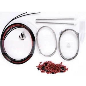 NOKON Universalset KON 22 ROAD/MTB ROT rot ca. 200g KON04022 4037562071830 - Bild 1 von 1