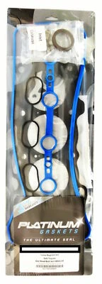 VRS HEAD GASKET SET for TOYOTA TARAGO ACR30R WAGON 2000-06 2.4L 2AZFE I4 16V VVT - image 1 of 2