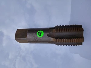 M56x4 Werkö  Gewindebohrer Gewindeschneider     68 - Bild 1 von 1