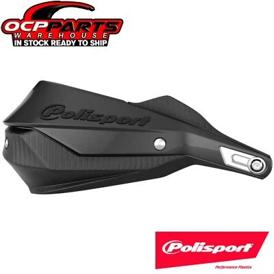 ¡NUEVO! Guardamanos Polisport Trail Blazer para Honda Transalp 750 XL750 2024 Foto 1 de 3