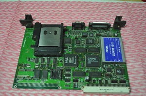 Kawasaki 50999-1914R00 I/O Circuit Board - Picture 1 of 6