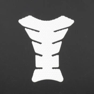 Protection de reservoir Mad pour Auto silicone blanc Neuf - Photo 1/2