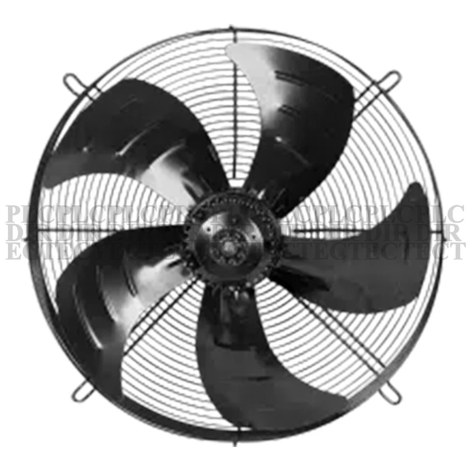 NEW Maer YDWF68L35P4-360N-300 Blowing External Rotor Axial Exhaust Fan - Image 1 of 1