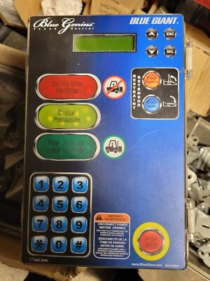 NEW Blue Giant Gold Series Blue Genius Touch Control Panel BGG0T1230 BGGOT1230 - Image 1 of 3