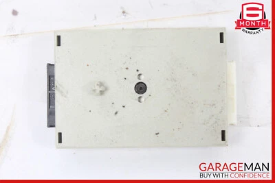 Módulo de control de filtro de supresión de antena BMW i3 I01 14-21 OEM Foto 1 de 4