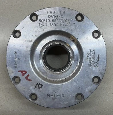 TEAM Helix 64-46-46 64-48-46 - Image 1 of 2