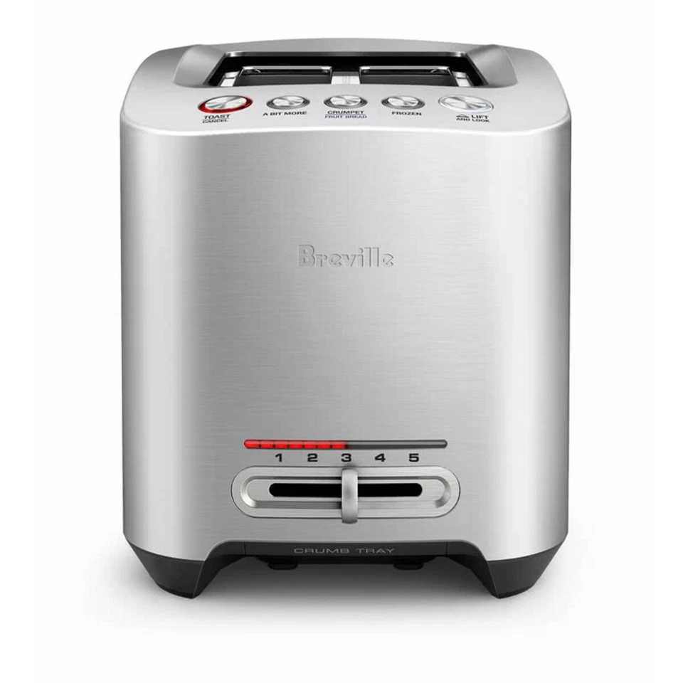 Breville the Smart Toast BTA825 - image 1 of 1