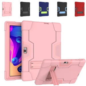 Funda protectora resistente a prueba de golpes para tableta HAOVM S30 / Vankyo MatrixPad S30 - Imagen 1 de 32