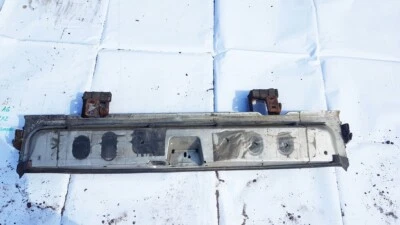 Rinforzo paraurti anteriore Fiat Marea Weekend 1997 USATO, originale #1069600-38 - Immagine 1 di 4