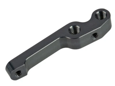 Mugen Dämpferhalterung vorne Aluminium Querlenker MTC2 A2529 - Bild 1 von 2