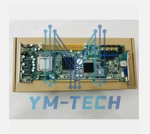 1PCS NEW ONES Advantech motherboard PCA-6010VG - Image 1 of 1