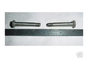 NAS6404D19, NAS6404-D19, Aircraft Titanium Bolts - Picture 1 of 1