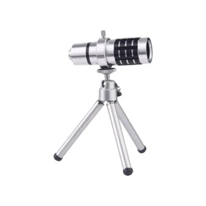 Wide Angle Lens Cellphone Phone Fisheye Lens Telephone Camera Lens Kit 9 1 - Zdjęcie 1 z 11