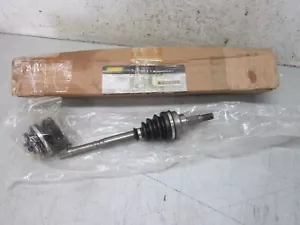 Moose Utility MUD Half Shaft Right 95-01 Honda TRX400 M92-06772 - Picture 1 of 6