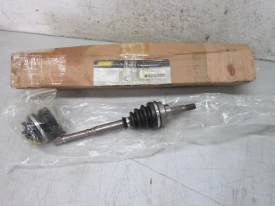 Medio eje derecho Moose Utility MUD 95-01 Honda TRX400 M92-06772  Foto 1 de 4