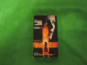 Bless the Child (VHS, 2001) - Imagen 1 de 3