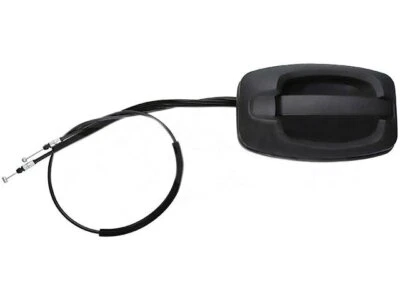 Manija de puerta Dorman 87969BDCX 2017 2016 2015 para Ram ProMaster 2500 2014-2018 Foto 1 de 2