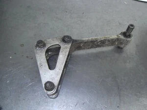 HONDA CBR1000 2008 SHOCK ABSORBER LINKAGE - Picture 1 of 2