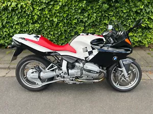 BMW R 1100 S wenig Kilometer - Bild 1 von 9