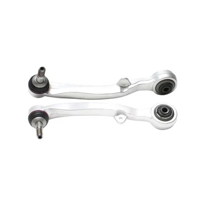 For BMW 750Li/750i 2006-2008 Control Arms Front Driver&Passenger Side Lower Pair - Image 1 of 4