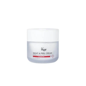 Isov Night & Peel Cream 50ml  #usau - Picture 1 of 1