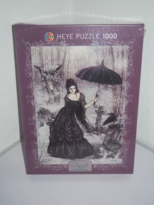 Puzzle - Victoria Francés - Favole - Angel - Heye - 1000 piezas - NUEVO - Imagen 1 de 2
