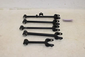 2017-2020 Fiat 124 Spider Rear Left Control Arm Set OEM MZ61 - Picture 1 of 15