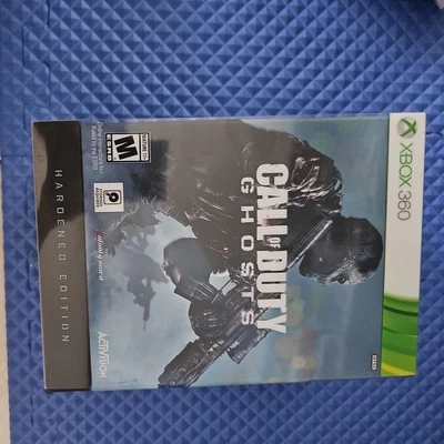 Call of Duty: Ghosts Hardened Edition for Xbox One - Image 1 of 4