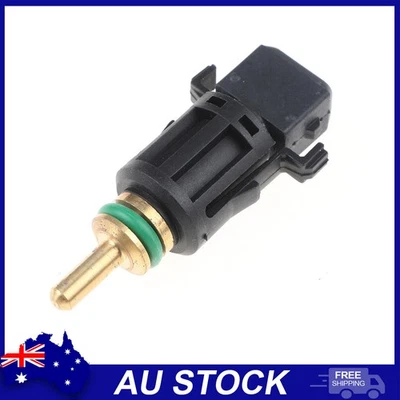 Coolant Temperature Sensor For BMW E87 F20 E46 E90 E39 E60 E83 X3 E53 X5 325i - Image 1 of 4