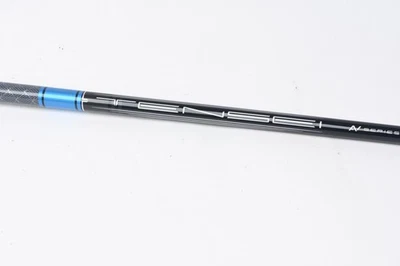 Mitsubishi Tensei  AV Blue 65 Regular 5 Wood Shaft Titleist Tip (#21051) - Image 1 of 4