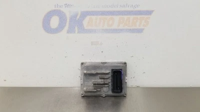 19 CADILLAC ESCALADE ESV TRANSMISSION CONTROL MODULE 24290348 - Image 1 of 4