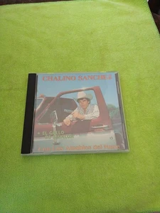 Gallo De Sinaloa by Chalino Sanchez (CD, 2001) - Picture 1 of 4