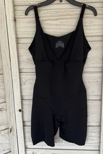 Maidenform Singlet Shapewear Wear Your Own Bra Split Control 2556 Shaper XL - Picture 1 of 8
