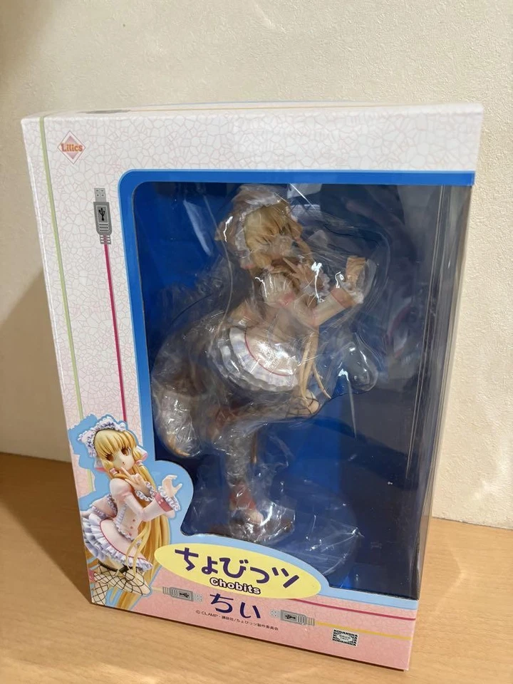 Letra de arte Storm Chobits Chi  Foto 1 de 4