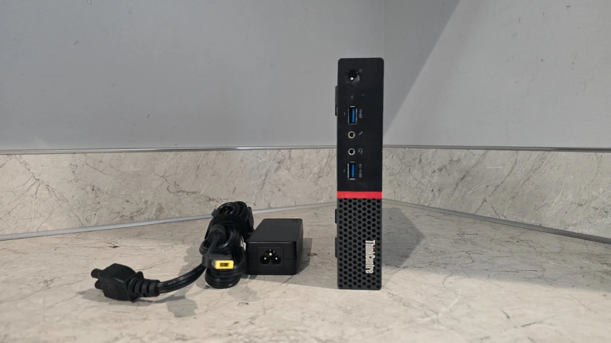 Lenovo Thinkcentre M700 PC Desktops & All-In-One Computers for