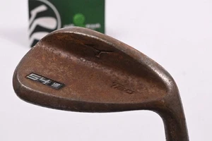 Mizuno T20 Sand Wedge / 54 Degree / Stiff Flex Dynamic Gold S400 - Picture 1 of 6