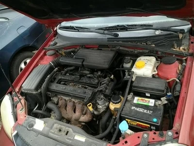 Alternator Fits 04-08 FORENZA 32854651 - Image 1 of 4