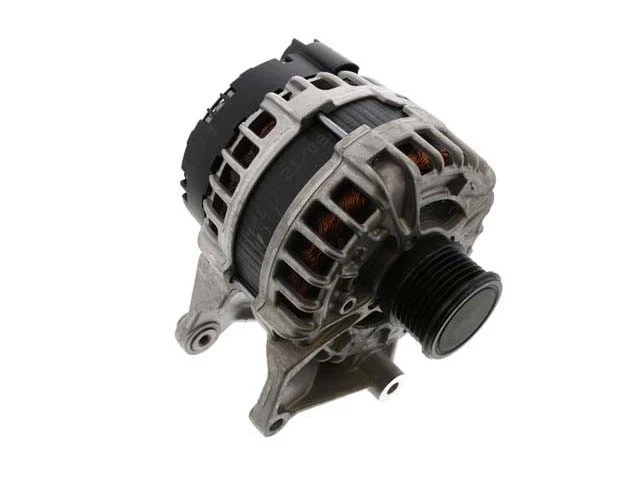 Alternador BOSCH 0009067703 - 190 Amp Mercedes-Benz GLC300 C300 C350e Foto 1 de 2