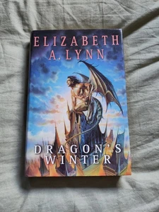 Dragon's Winter von Elizabeth A Lynn - Bild 1 von 5