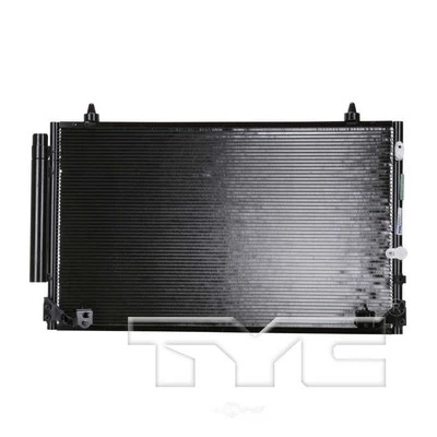 Condensador de aire acondicionado para Scion tC 2005-2010 2008 2009 2006 2007 TYC 3304 Foto 1 de 4
